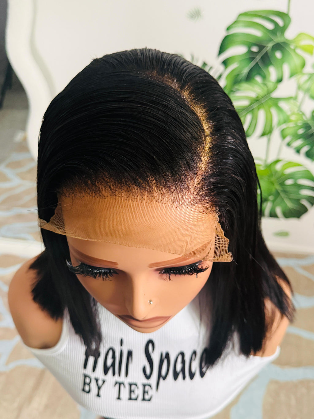 DAISY Bone Straight