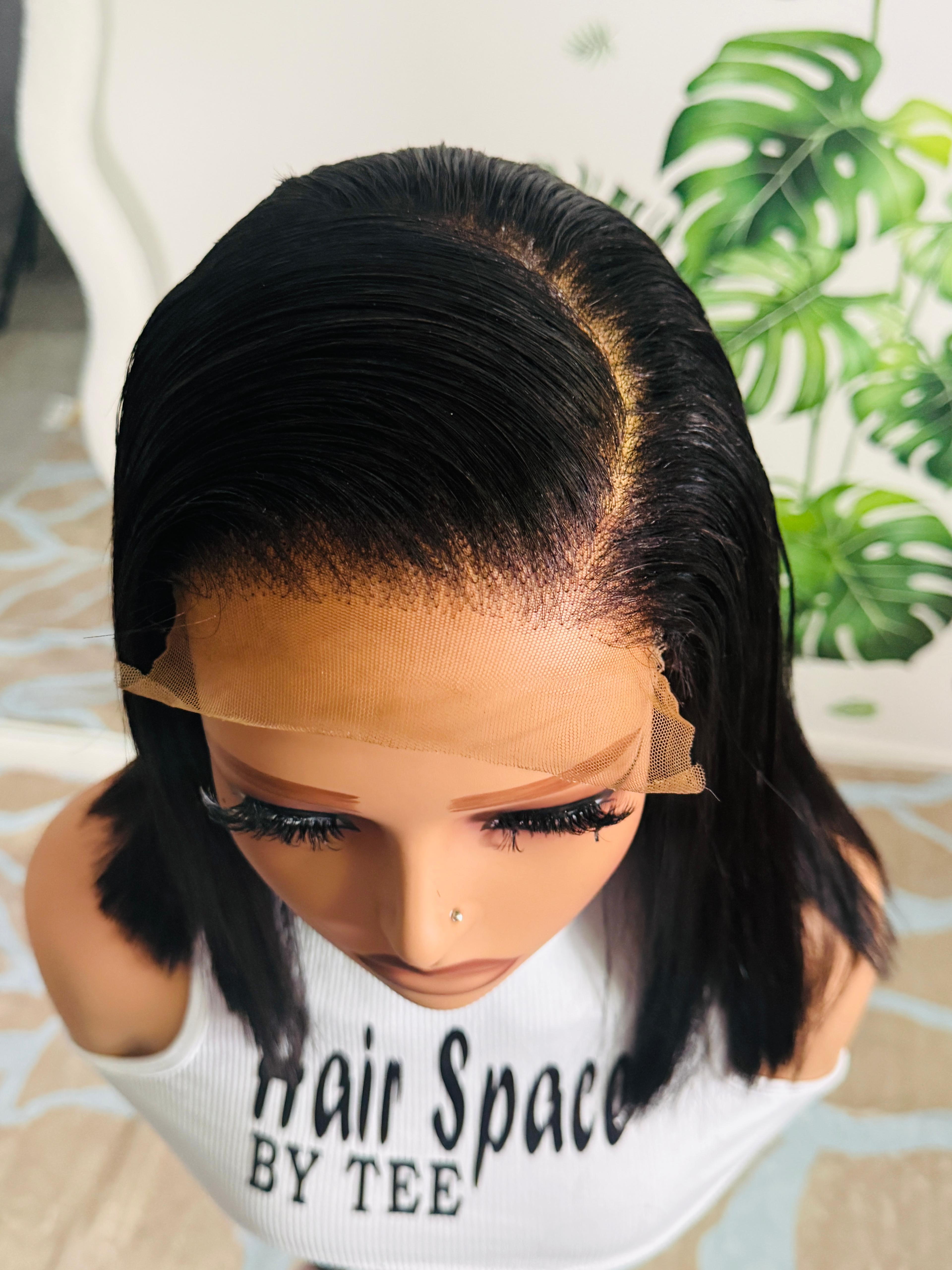 DAISY Bone Straight