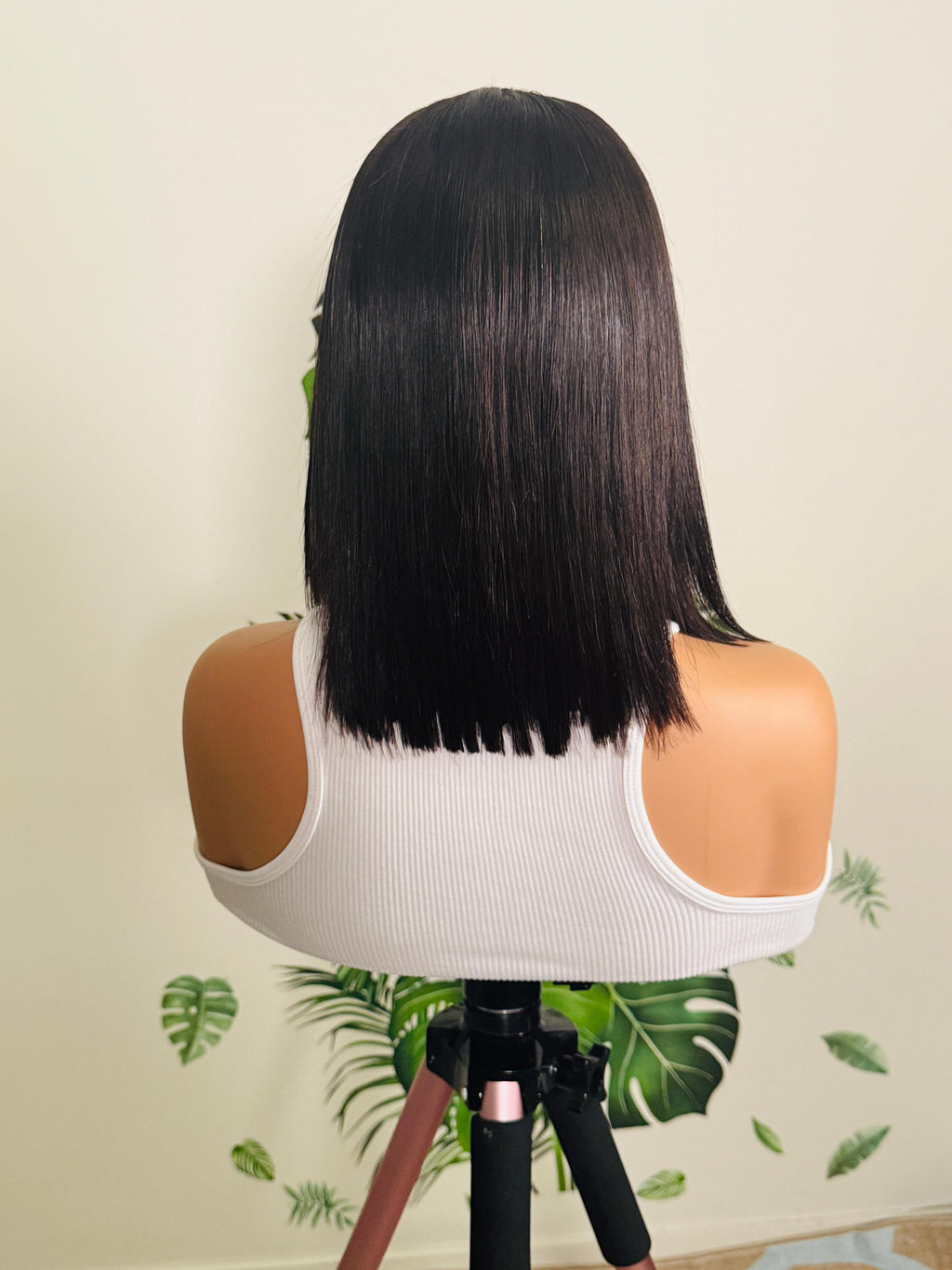 MARIGOLD Bone Straight