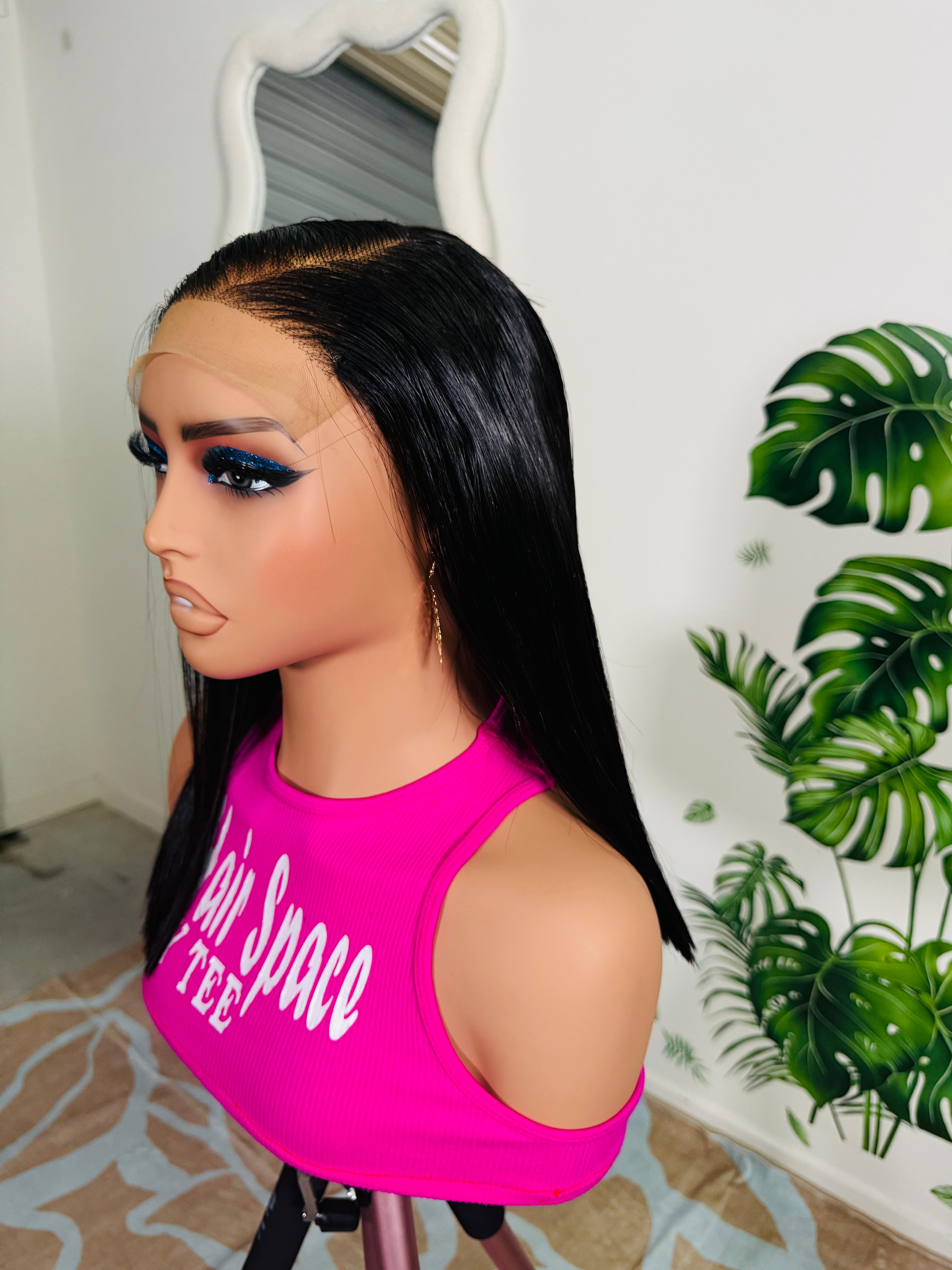 JASMINE Bob