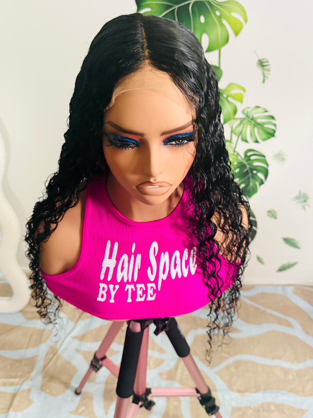 HIBISCUS Deep Wave