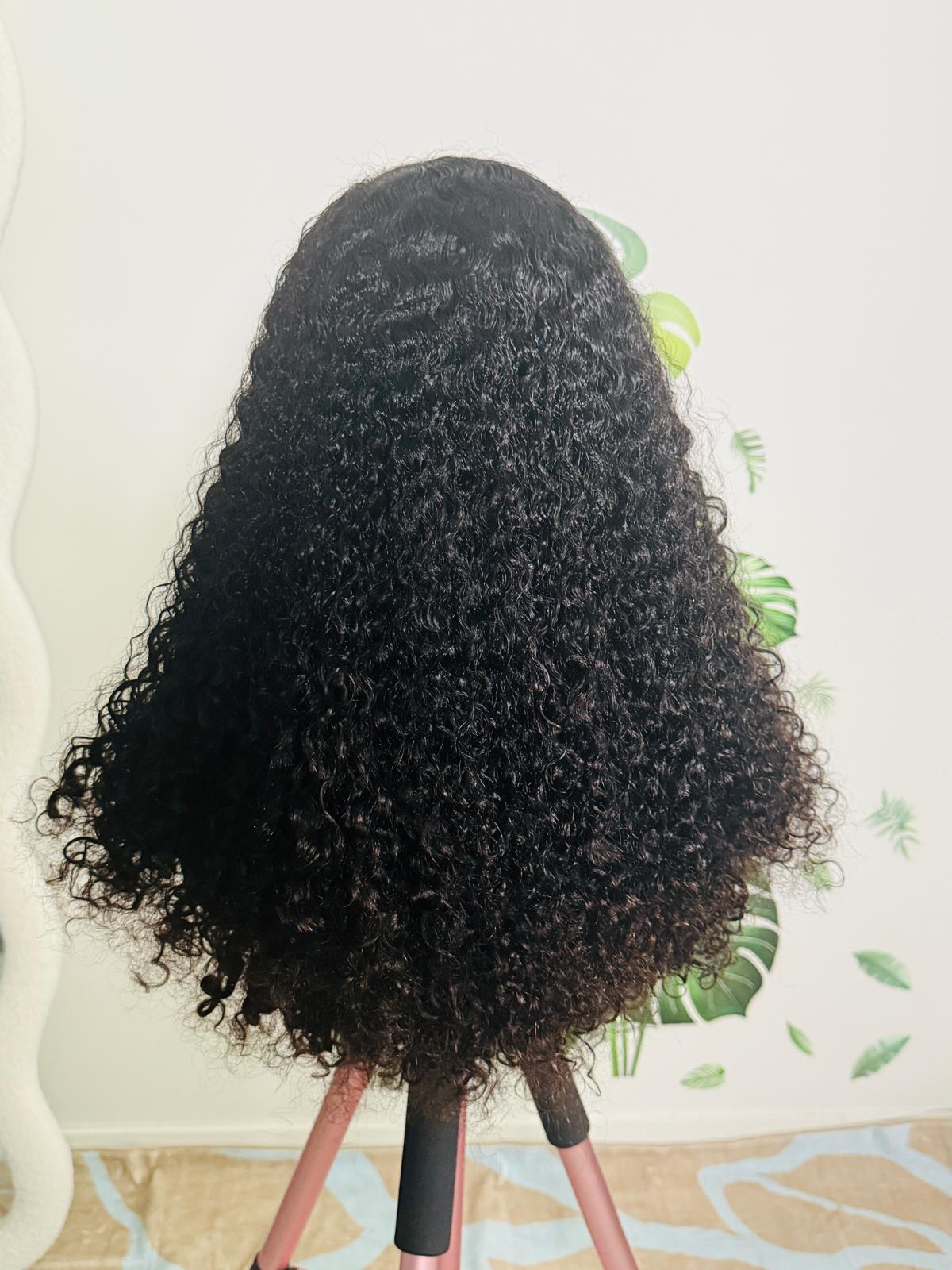 ROSE Pixie curls
